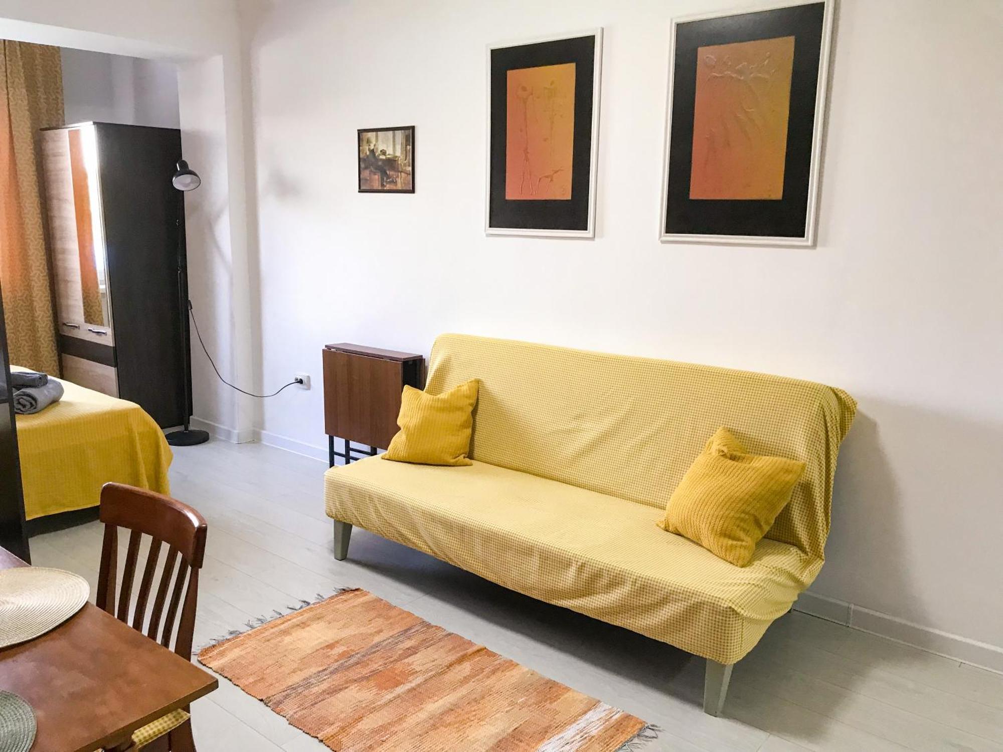 Adt Apartments Almaty Værelse billede