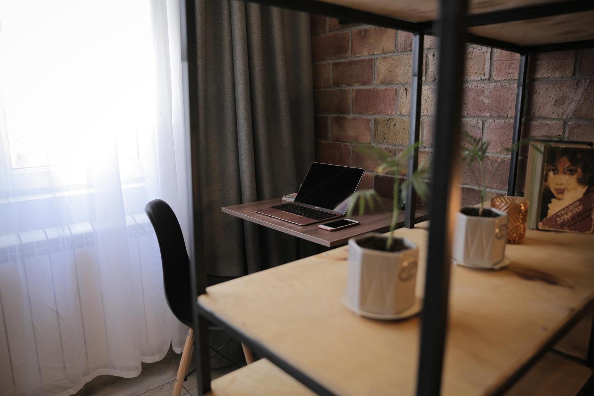 Adt Apartments Almaty Eksteriør billede